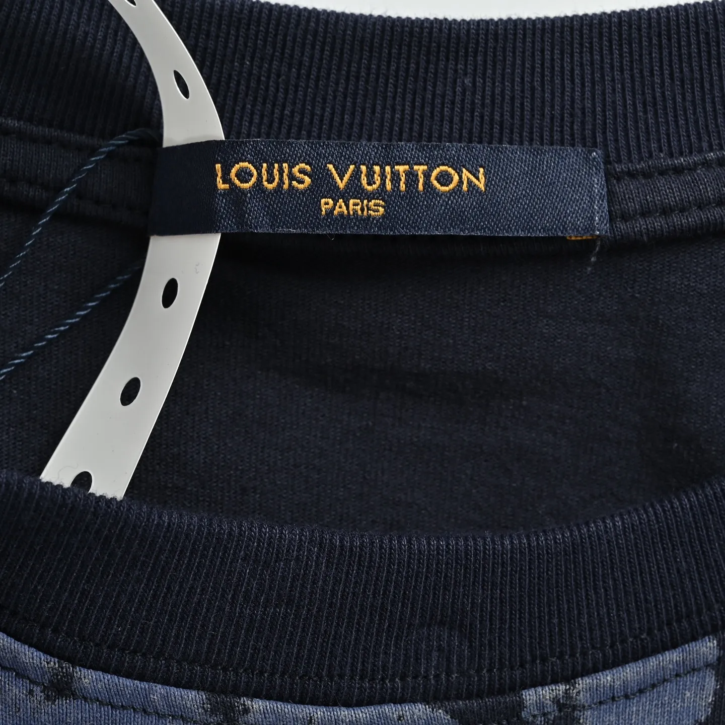 Louis Vuitton/ Blue